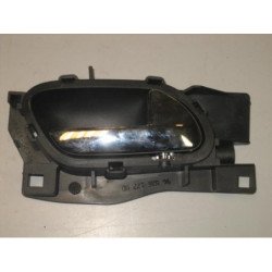 Poignee Interieur Avant Droit Peugeot 407 Phase 1 Break